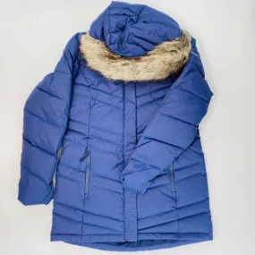 Columbia St. Cloud Down Jacket - Pre-owned Synthetic Jacket - Women - Blue - M