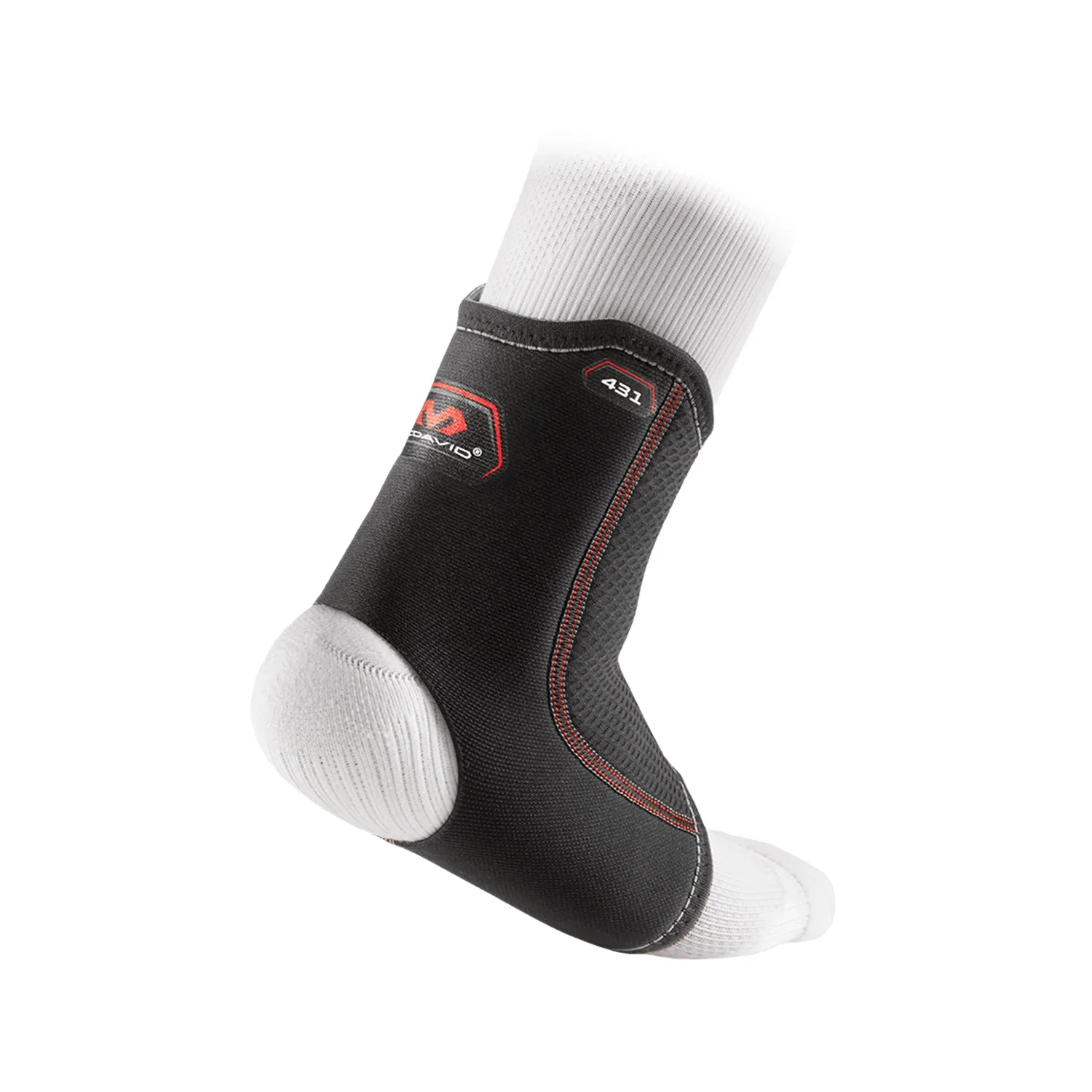 Compression Ankle Sleeve