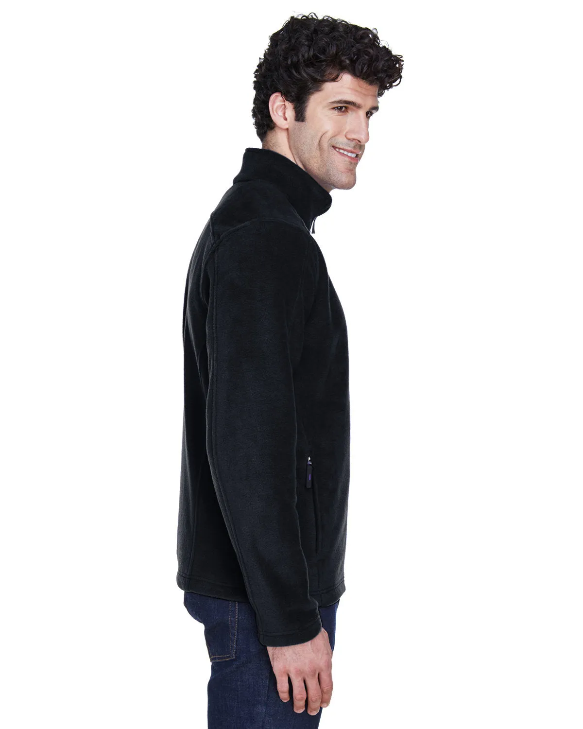 Core 365 Tall Fleece Jacket