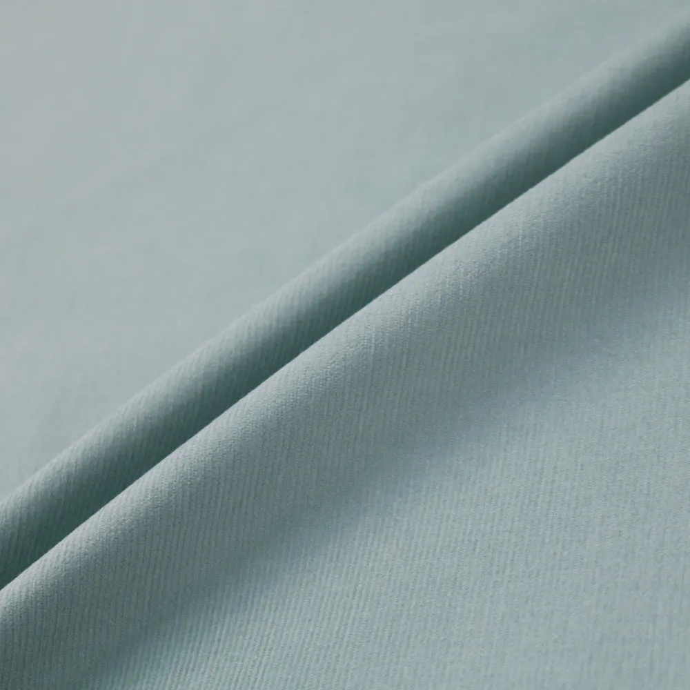 Cotton Needlecord - Mint - Best Dressmaking Option