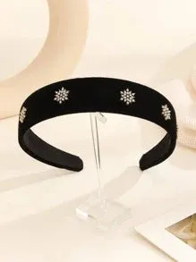 Cute Headband with Simple Design