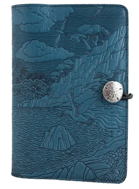 Cypress Cove Leather Journal - Buy Online Now