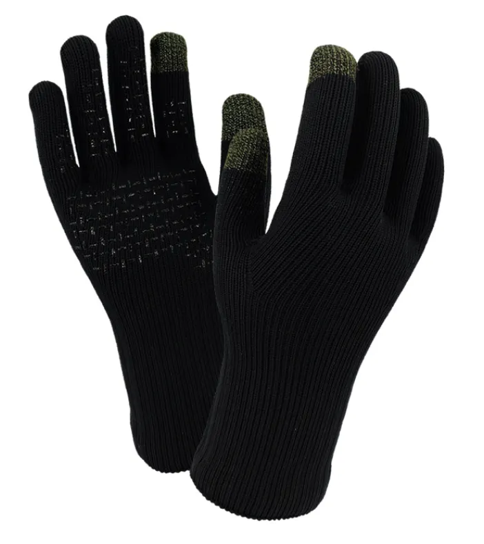 Dexshell ThermFit Gloves: Best Waterproof Thermal Gloves for Outdoor Activities