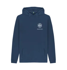 Edinburgh Medical School 'Class Of 2004' Graduate Hoodie