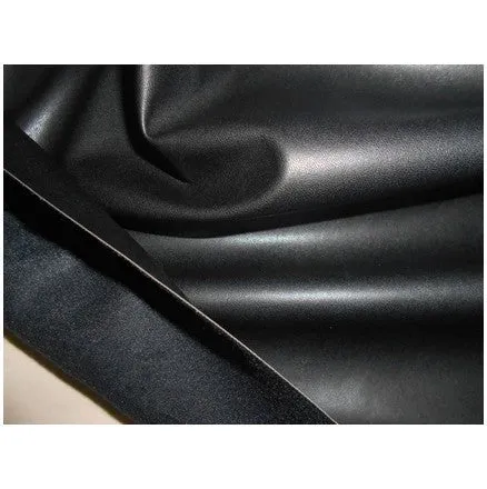 Elastic Polyurethane Leather