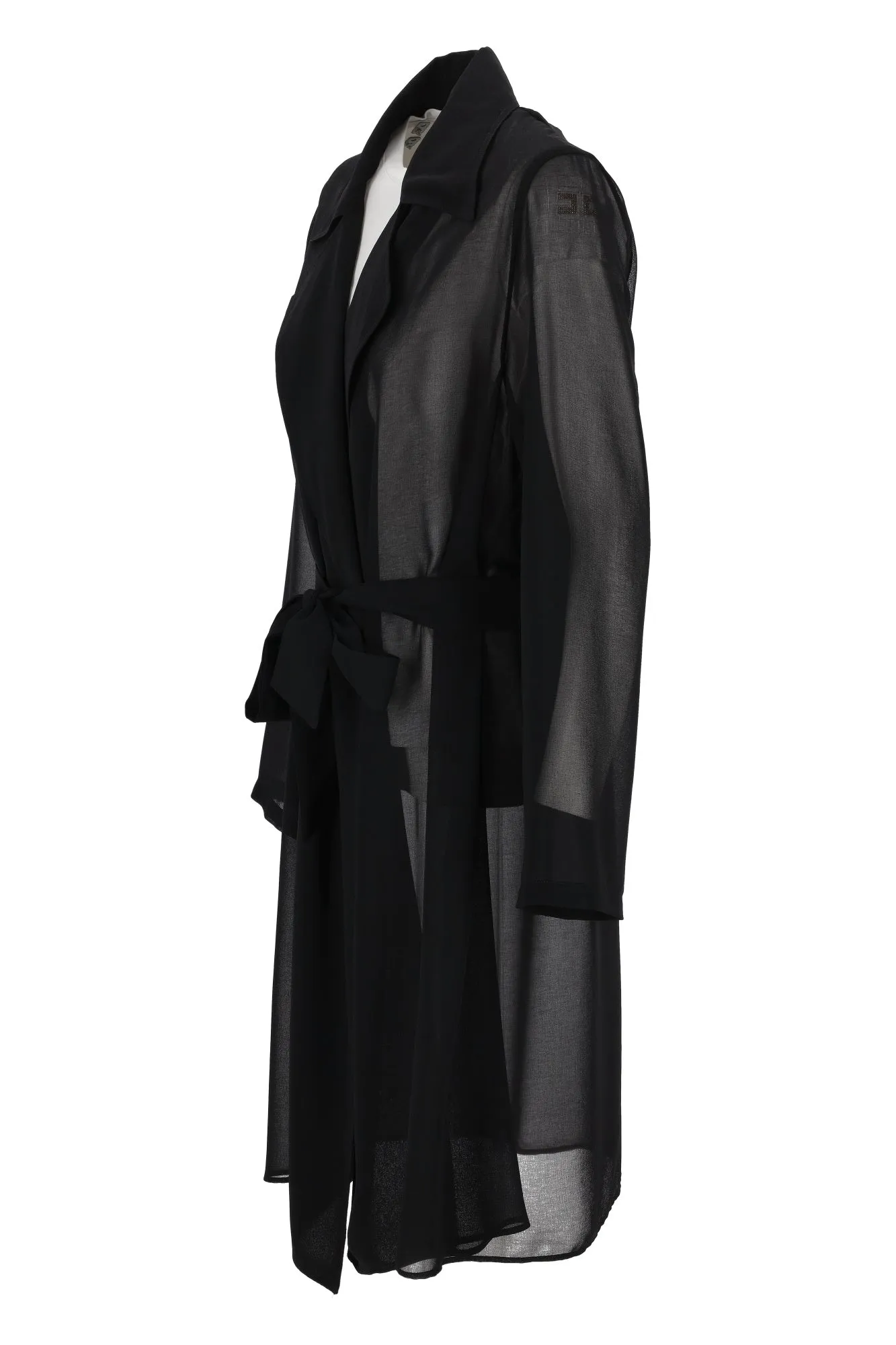 Elena Miro' Trench Coat for Women 0004P000005N.