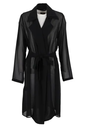 Elena Miro' Trench Coat for Women 0004P000005N.