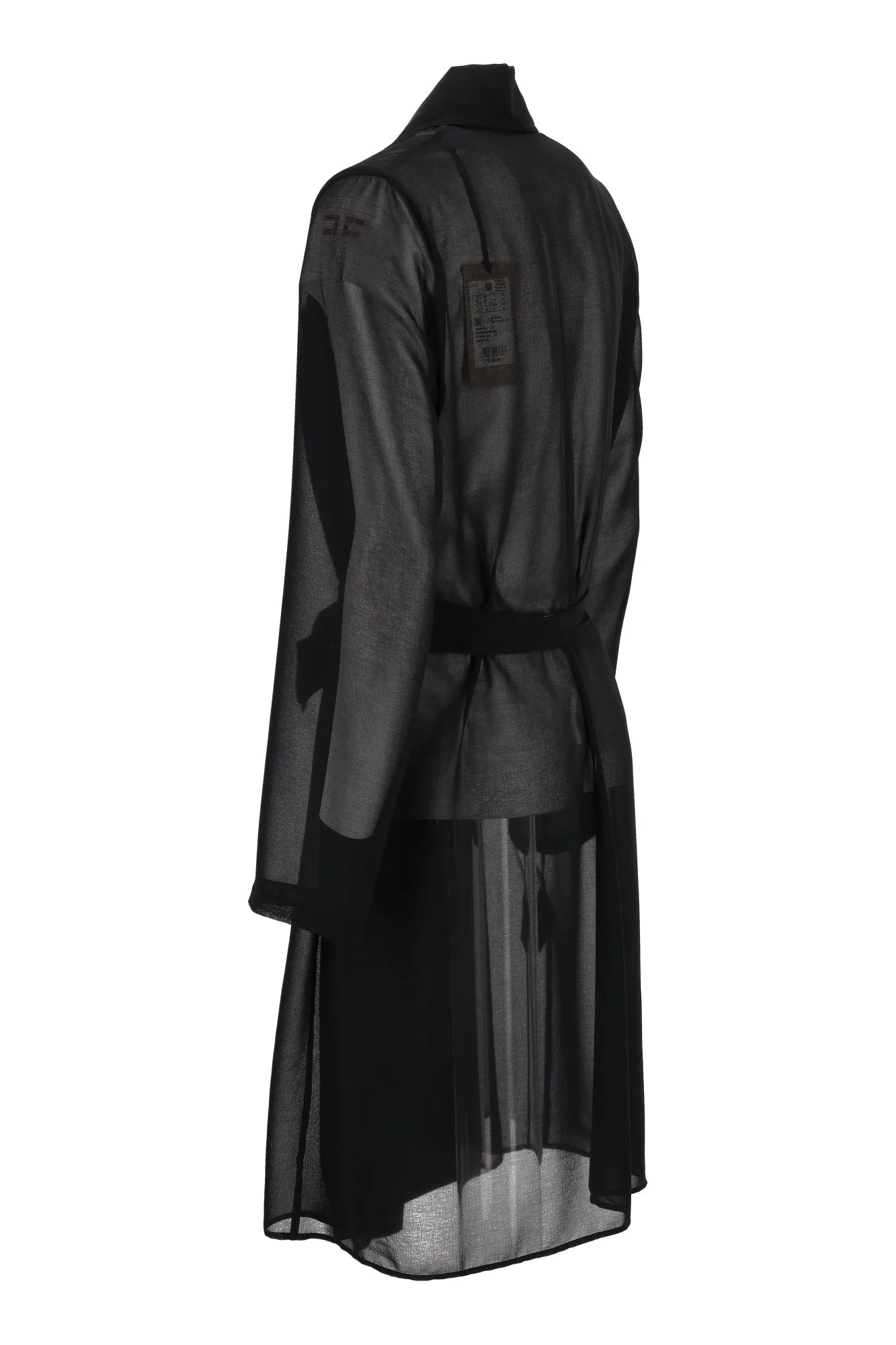 Elena Miro' Trench Coat for Women 0004P000005N.