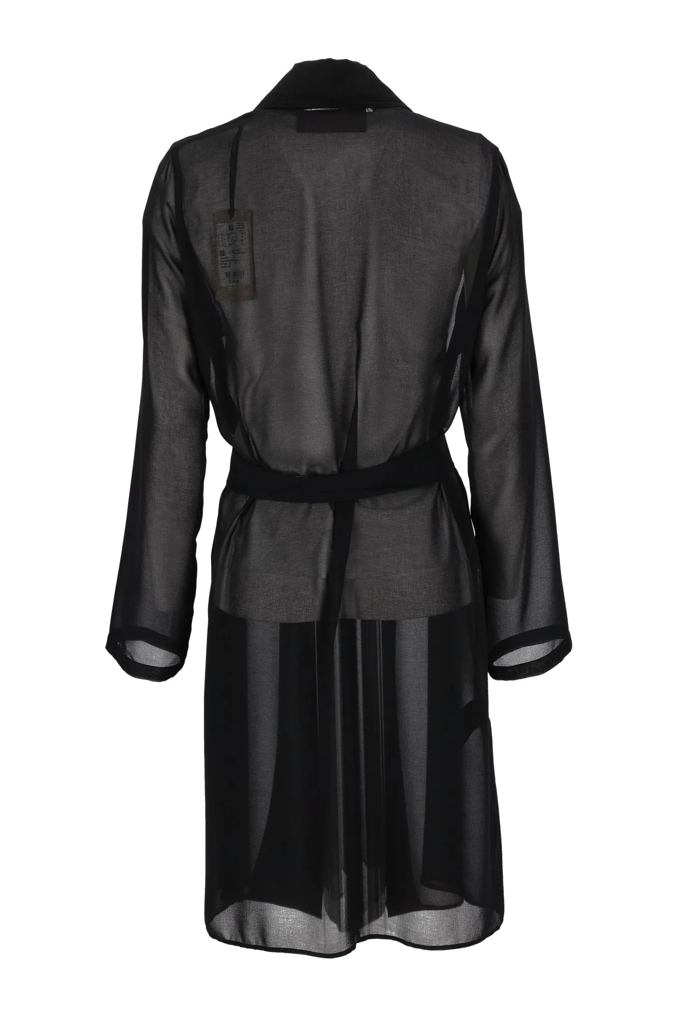 Elena Miro' Trench Coat for Women 0004P000005N.