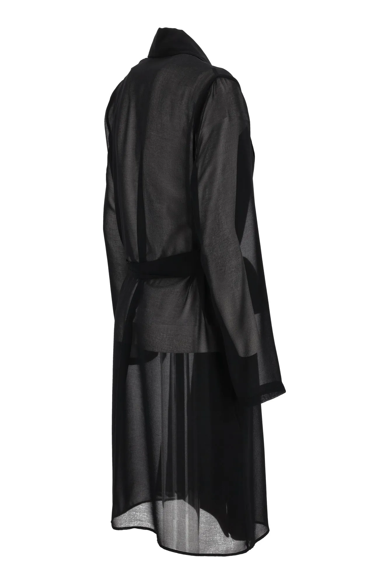 Elena Miro' Trench Coat for Women 0004P000005N.