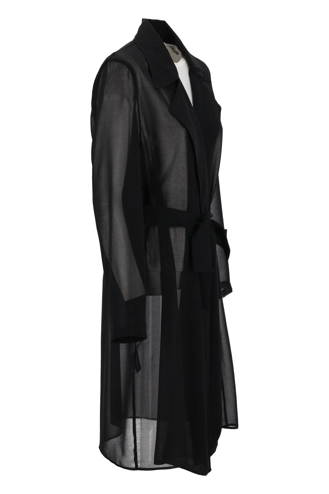 Elena Miro' Trench Coat for Women 0004P000005N.