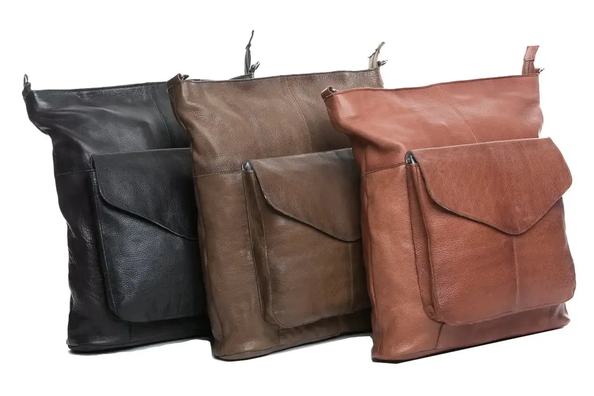 Emma's Durable Leather Products