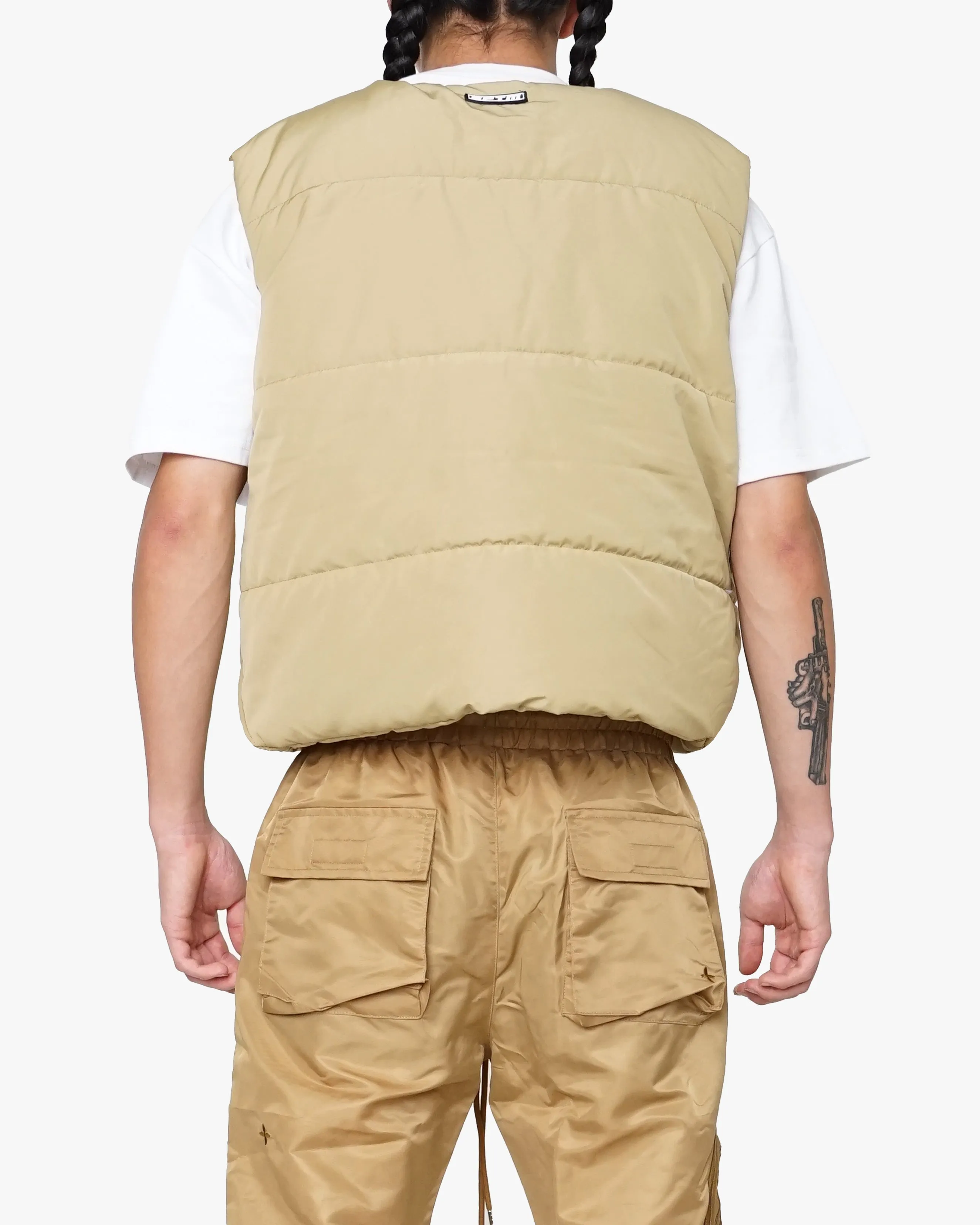 eptm tactical jacket tan - shop now