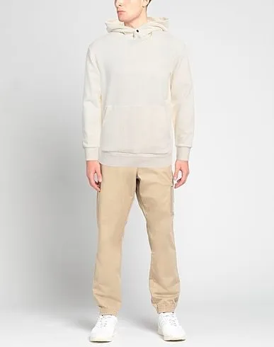 Ermenegildo Zegna  |Cashmere Long Sleeves Plain Cotton Oversized Luxury