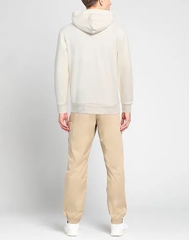 Ermenegildo Zegna  |Cashmere Long Sleeves Plain Cotton Oversized Luxury