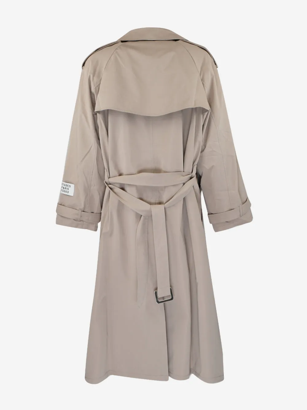 Etudes Trench: Explore the Latest Collection of Stylish Trench Coats