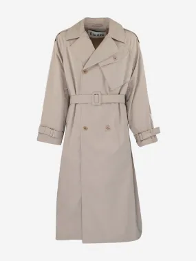 Etudes Trench: Explore the Latest Collection of Stylish Trench Coats