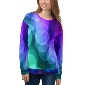 Extraterrestrial Zone Sweater