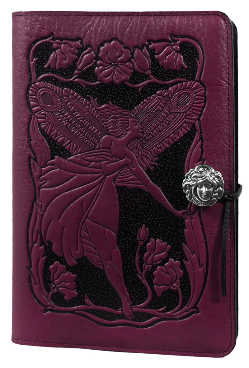 Fairy Leather Journal - Buy Online - High Quality & Stylish