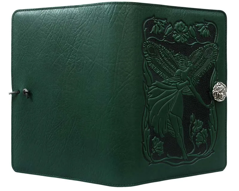 Fairy Leather Journal - Buy Online - High Quality & Stylish