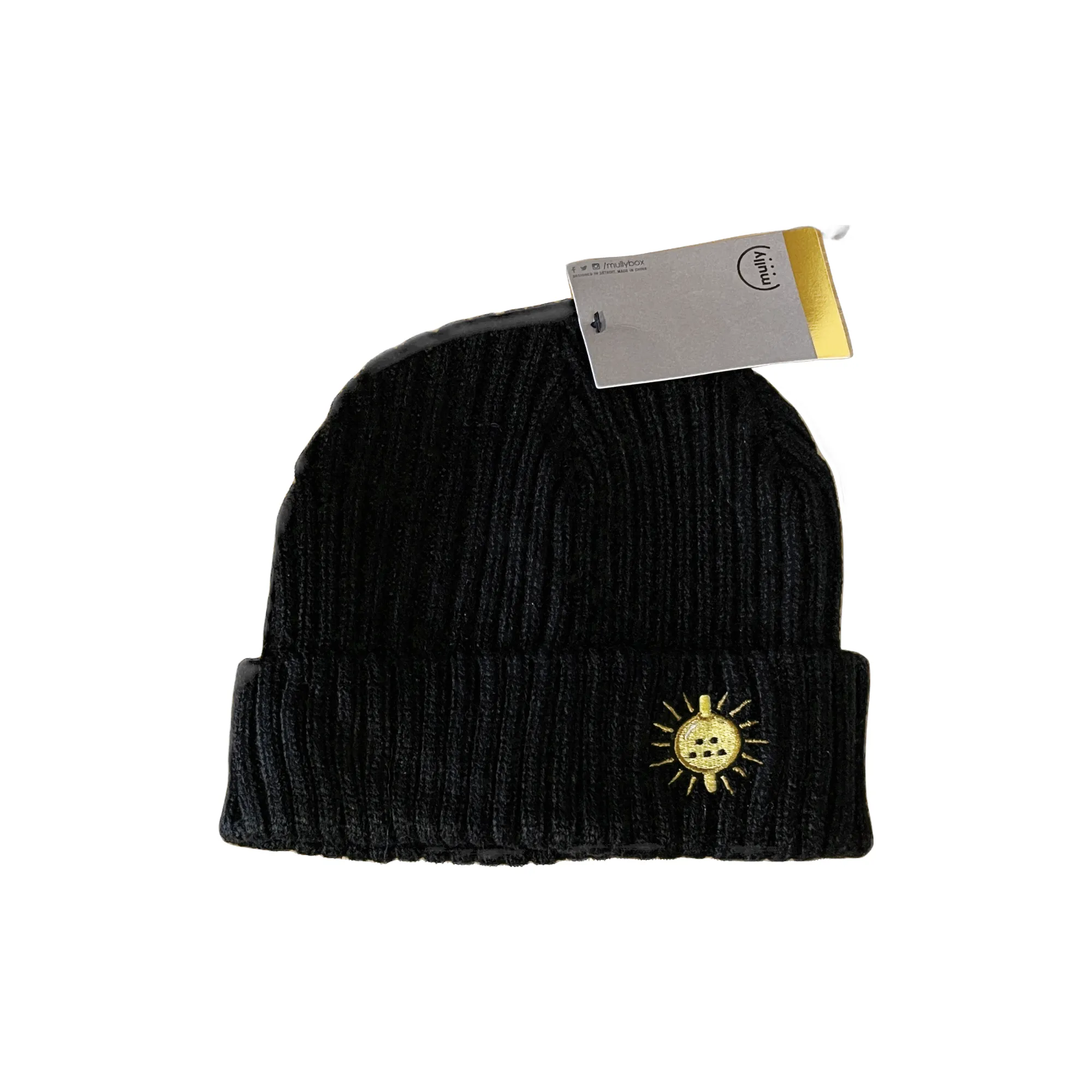 Fall/Winter Beanie - Stylish and Warm Hats for the Colder Months