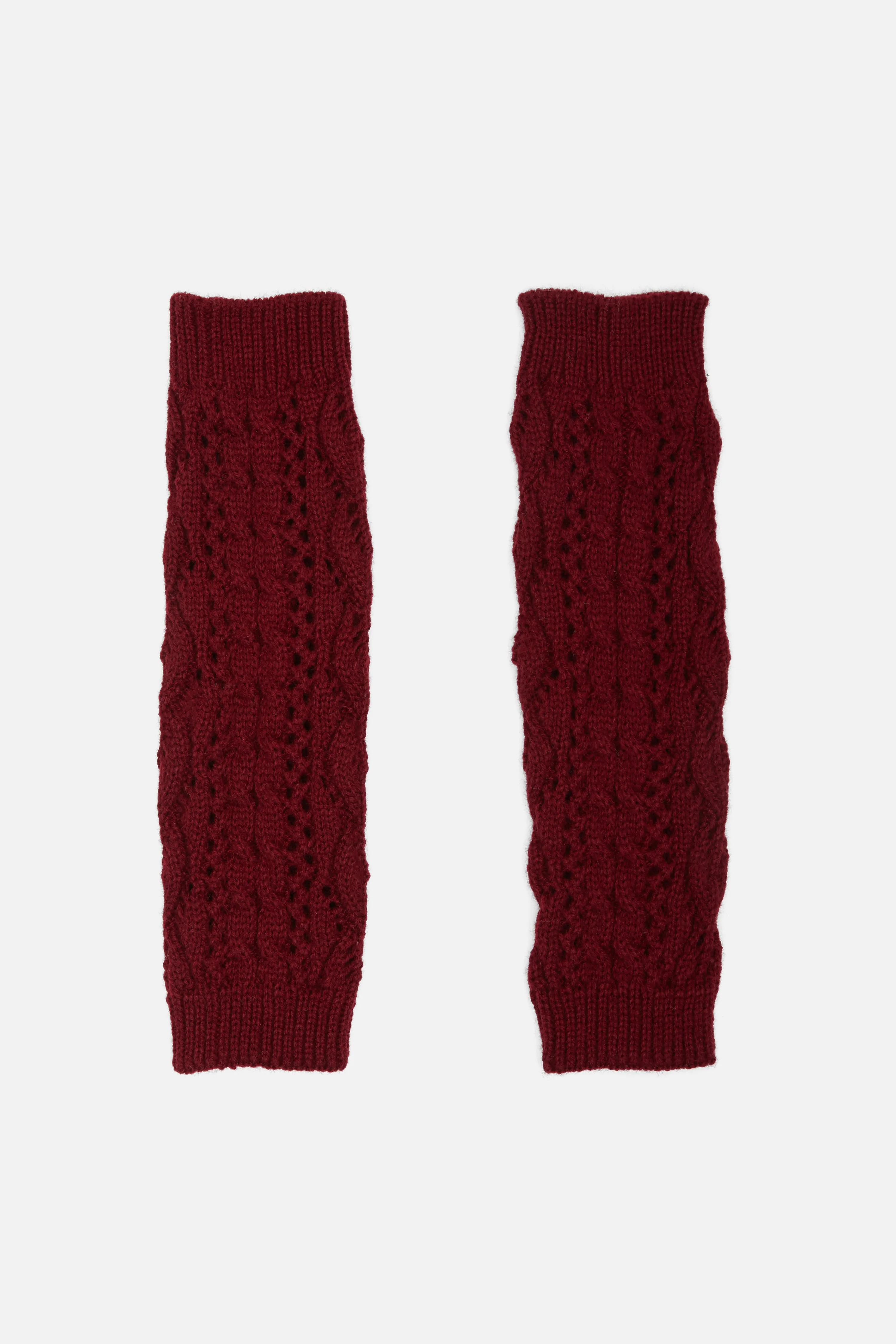 Fancy Knit Gloves - Top Knit Accessories for a Stylish Look.