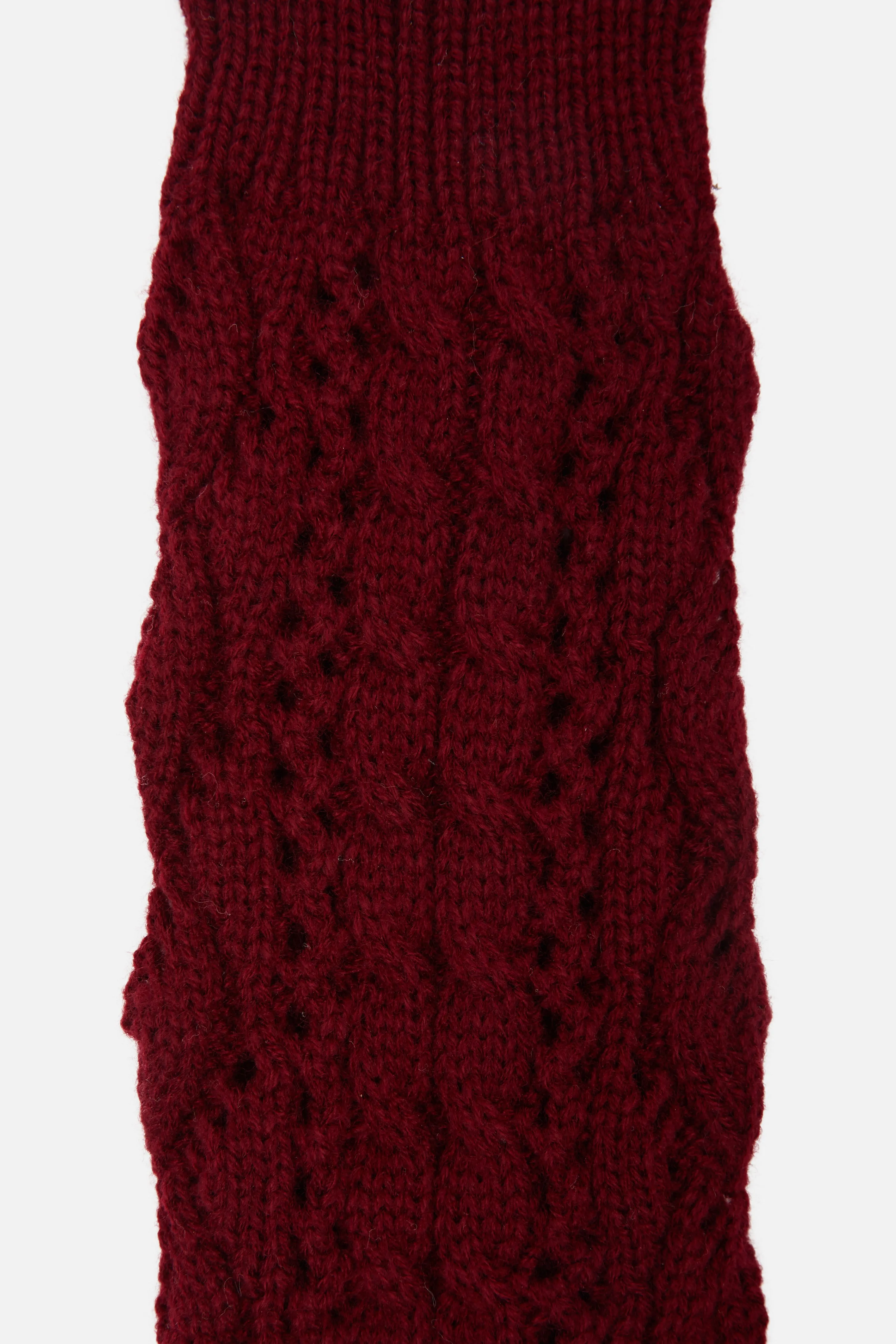 Fancy Knit Gloves - Top Knit Accessories for a Stylish Look.