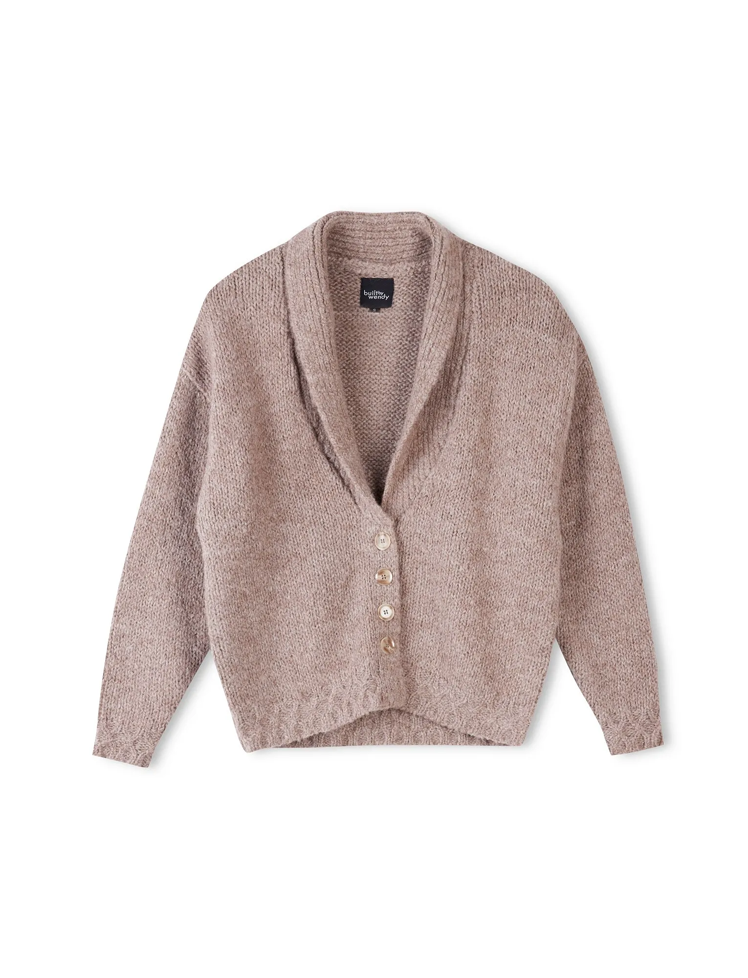 Fawn Cardigan in °F - Shop Now!