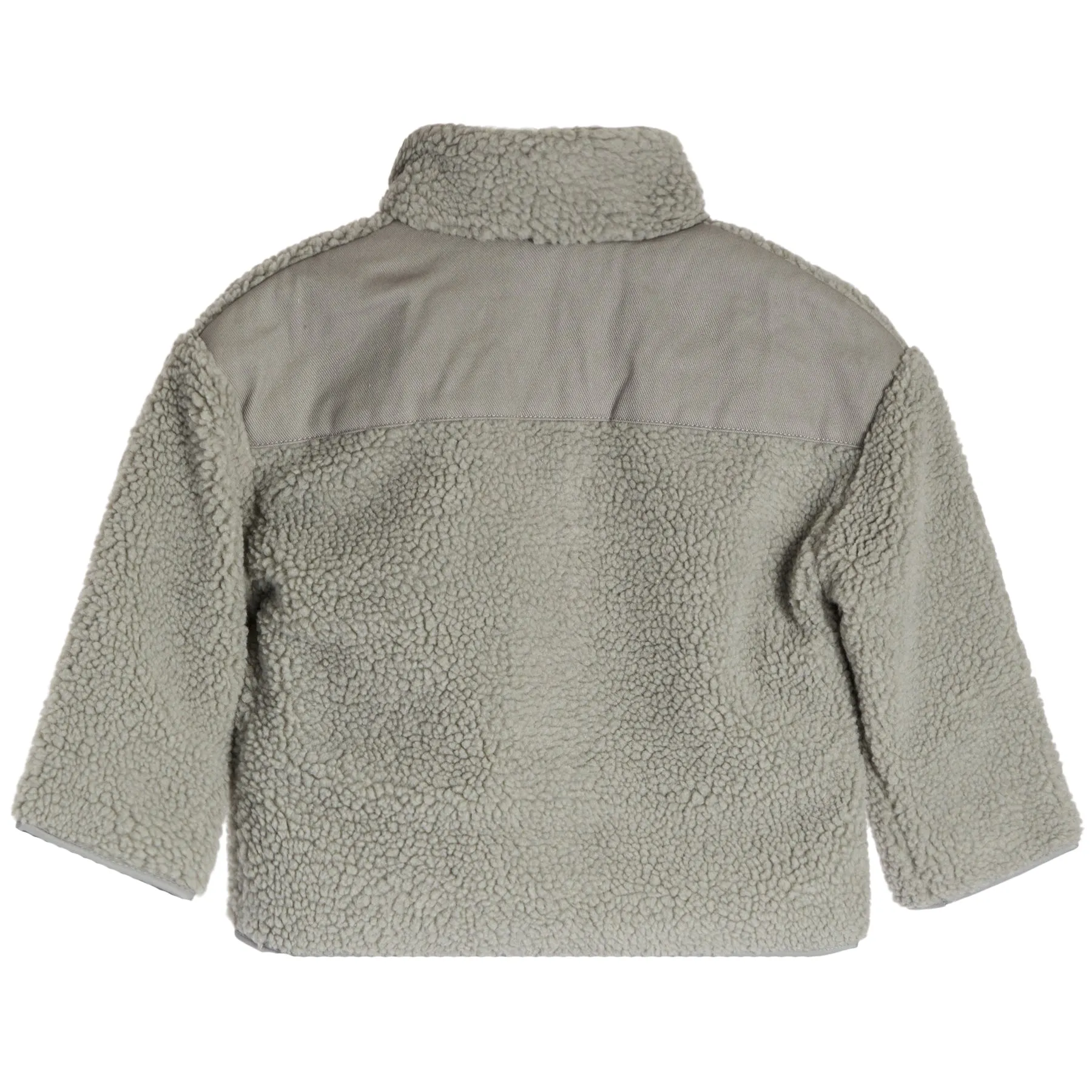 Felix Sherpa Jacket