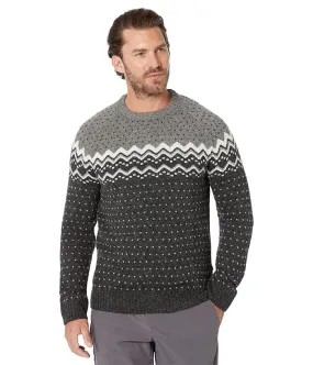 Fjällräven Övik Knit Sweater