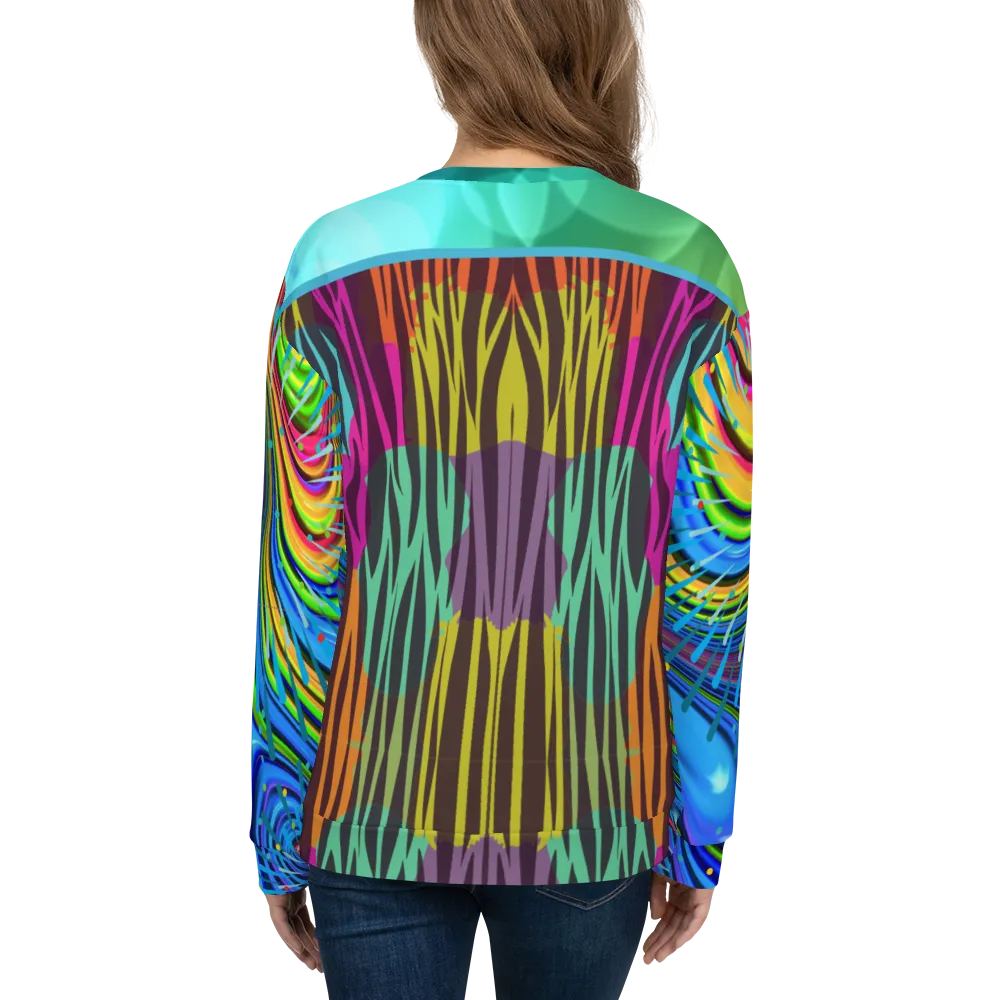 FKA Rave Sweatshirt - Best Selling Rave Sweatshirt - Limited Stock - Order Now!