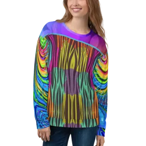 FKA Rave Sweatshirt - Best Selling Rave Sweatshirt - Limited Stock - Order Now!