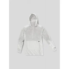 FW Apparel Alpha Fleece Hoodie - Pile Jacket - Men