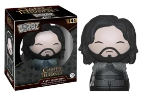 Game of Thrones Jon Snow Dorbz Figurine