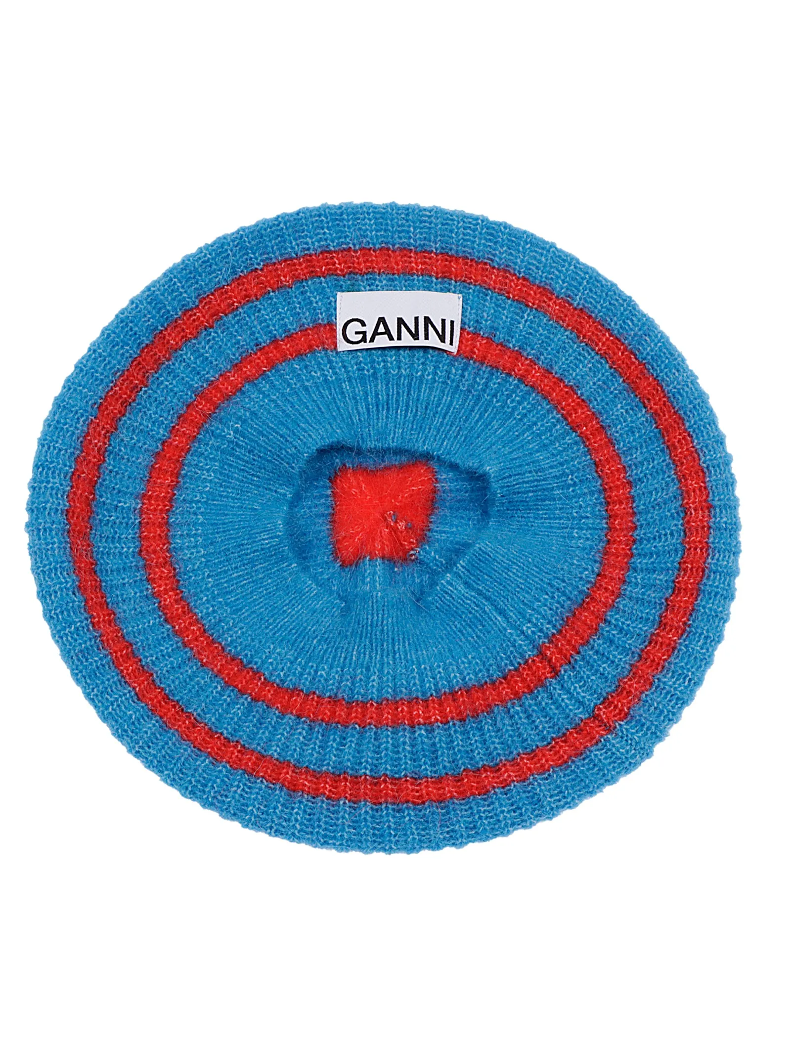 Ganni Beret - Shop Now for Trendy Berets by Ganni at Unbeatable Prices