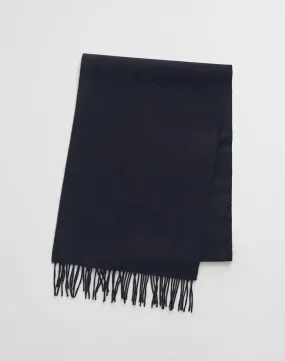 GANT UNISEX. WOOL SCARF