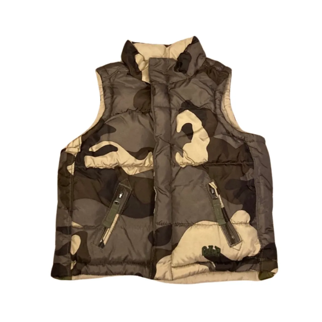 Gap Puffer Vest