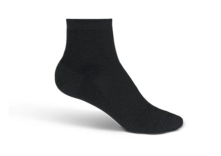 Google SEO result: Low-cut sock for ankles.