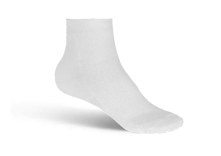 Google SEO result: Low-cut sock for ankles.