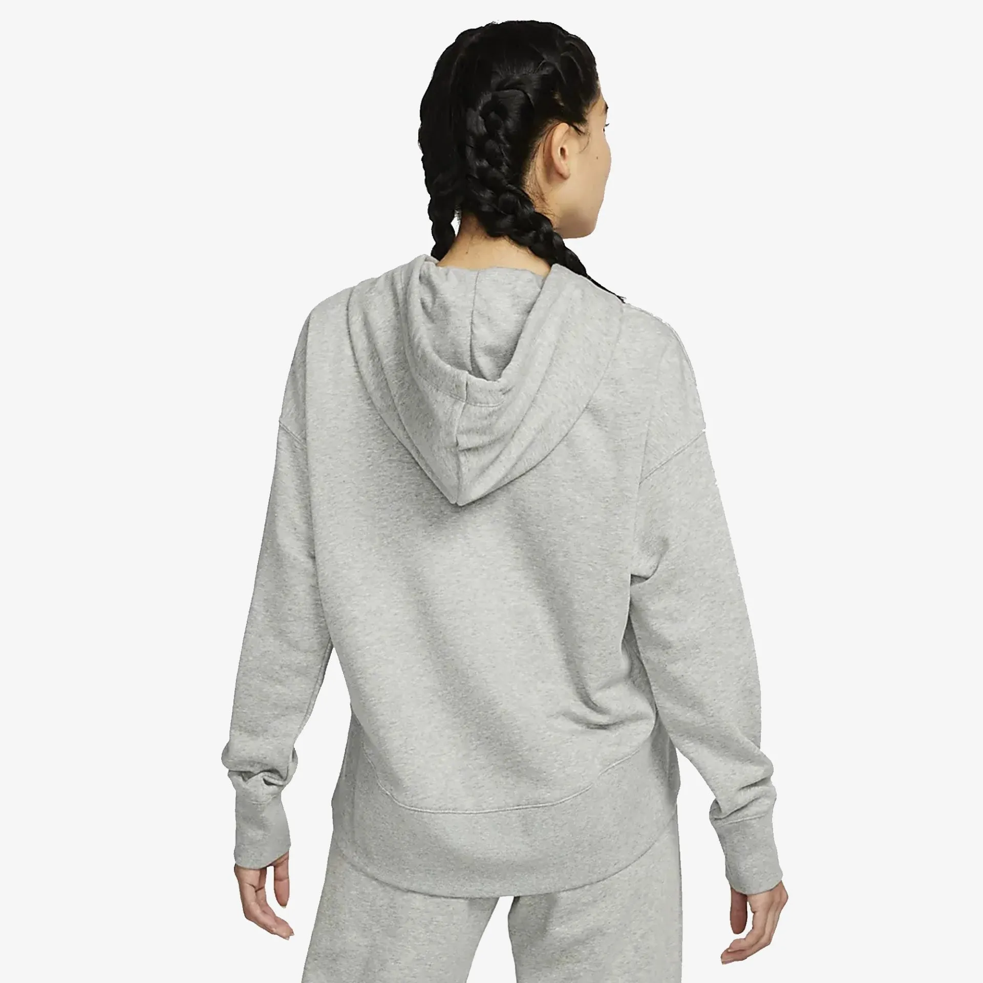 Grey Sportswear Club Fleece