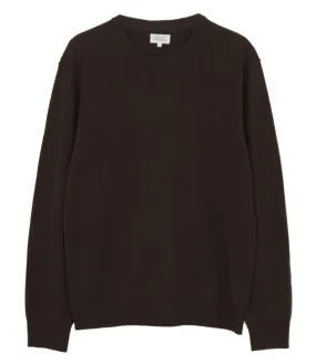 HARTFORDWOOL AND CASHMERE SWEATER