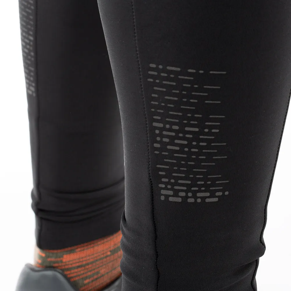 Heat Retaining Leggings