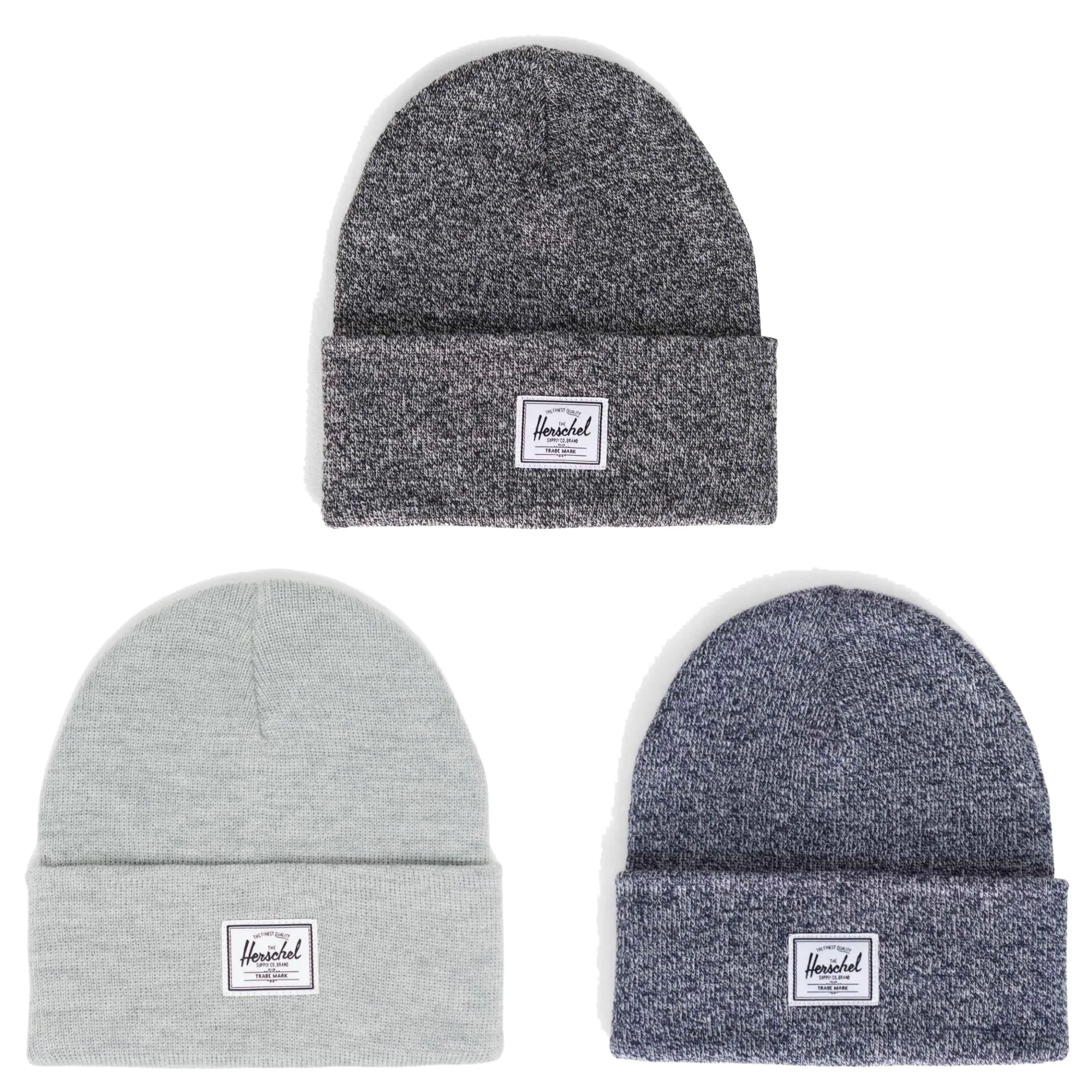 Herschel Elmer Beanie Hat