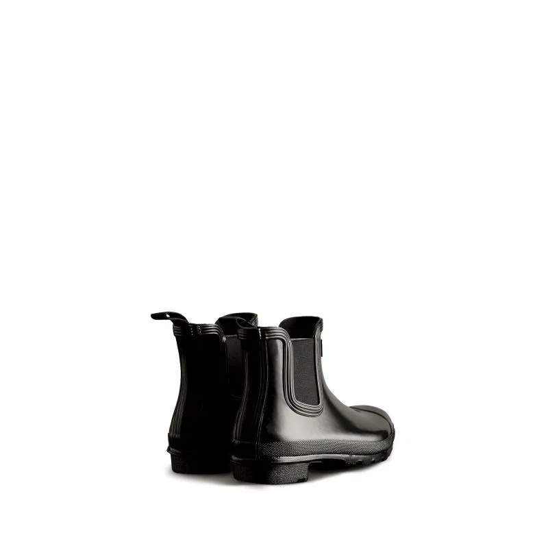 Hunter Boots Chelsea Gloss Rain Boots - Women's