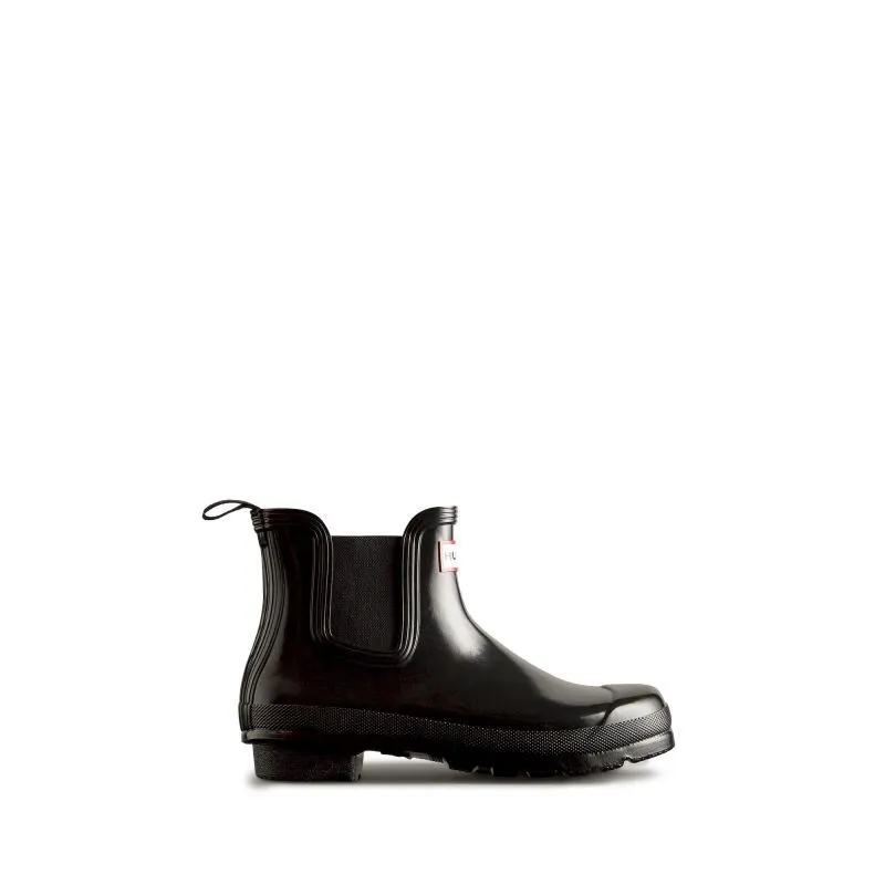 Hunter Boots Chelsea Gloss Rain Boots - Women's