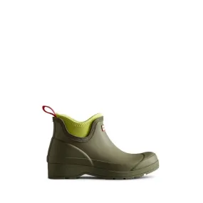 Hunter Boots Chelsea Neoprene Rain Boots for Women