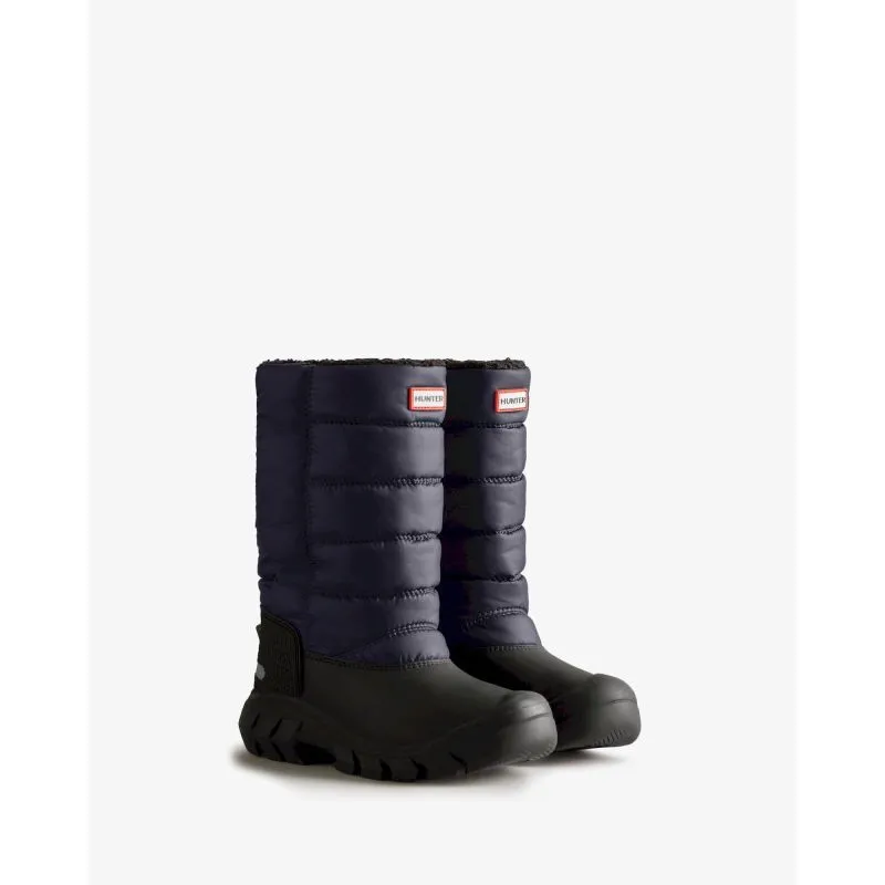 Hunter Kids Snow Boot Tall - Stivali da neve bambino