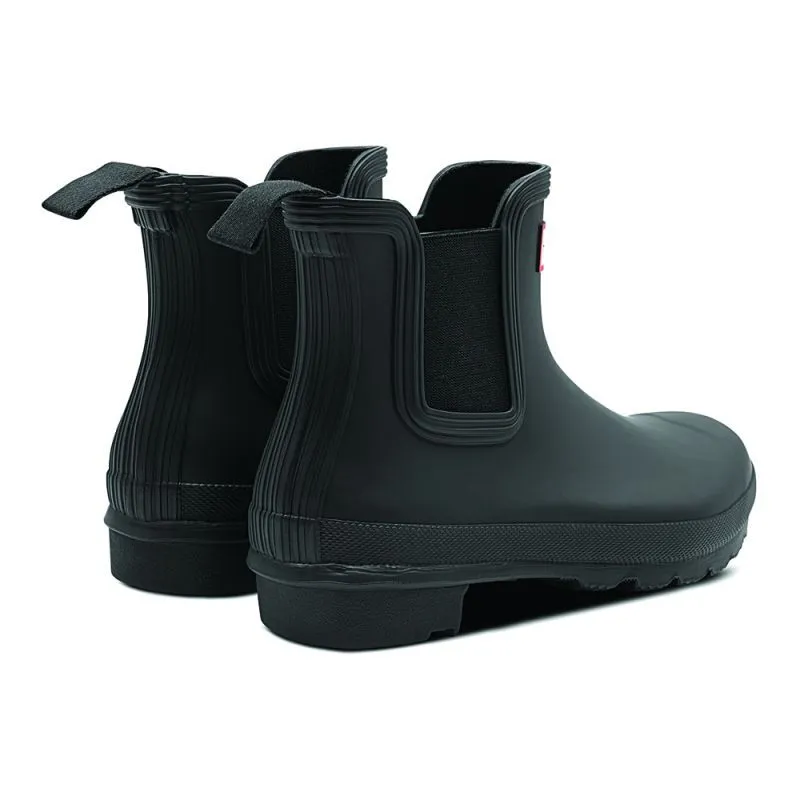 Hunter Women's Original Chelsea Rain Boots