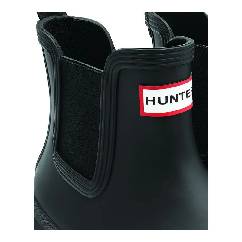 Hunter Women's Original Chelsea Rain Boots