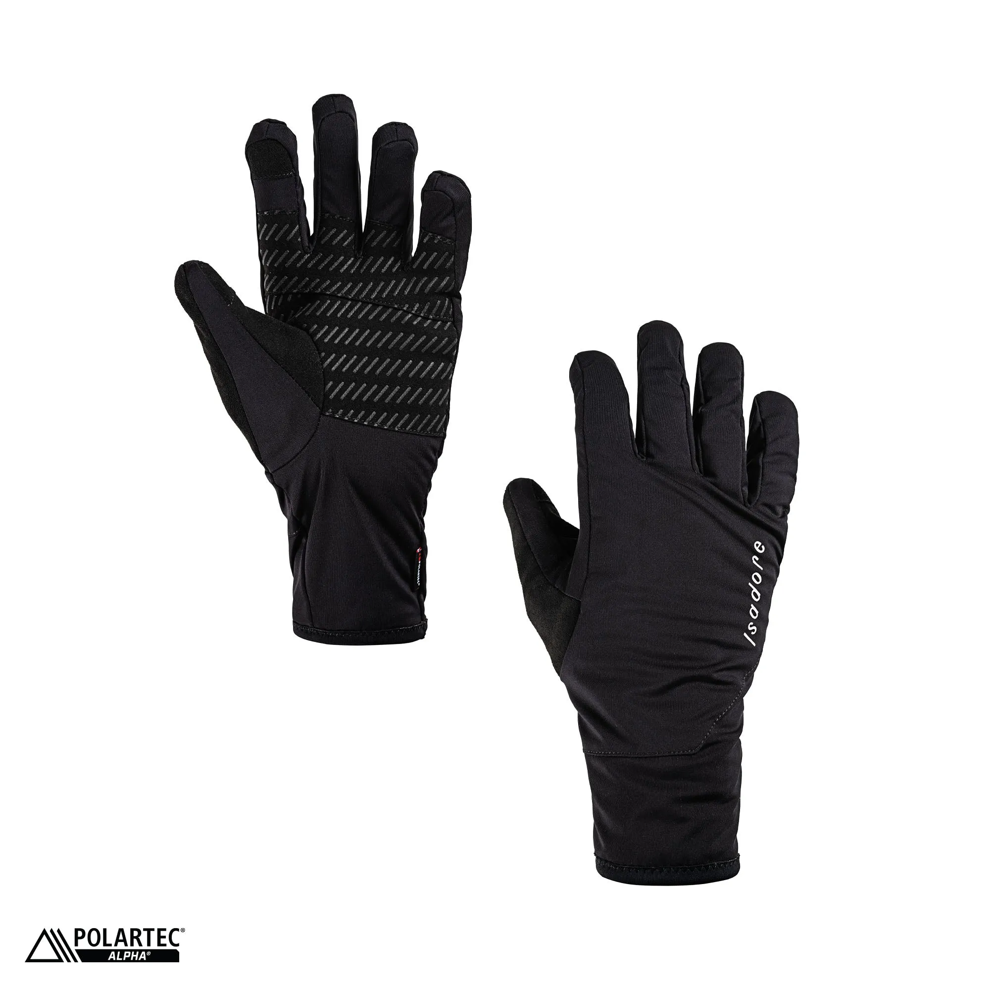 Isadore Winter Gloves - Best winter gloves for ultimate warmth and protection. Order now!